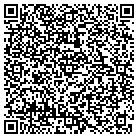 QR code with American Hose & Hardware Inc contacts