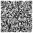 QR code with Ballard Chiropractic Clinic contacts