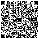 QR code with Phil's Satellite & Electronics contacts
