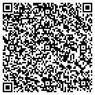 QR code with One Hour Martinizing contacts