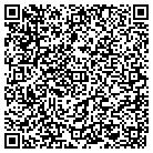 QR code with River Plantation Ldscp Design contacts