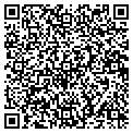 QR code with Geico contacts