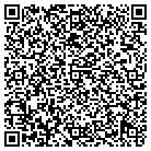 QR code with Sage Clothing Co Inc contacts