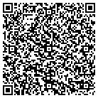 QR code with Ultima Computer Systems Corp contacts