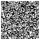 QR code with Oak Rest Pet Gardens-Crematory contacts