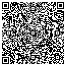 QR code with Victor Nails contacts
