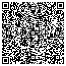 QR code with US Federal Railroad Adm contacts