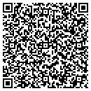 QR code with Clearing contacts
