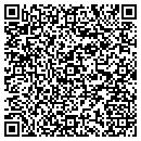 QR code with CBS Self Service contacts