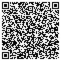 QR code with K Winsome contacts