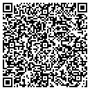 QR code with R R R Consulting contacts
