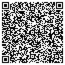 QR code with Aust Design contacts