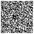QR code with Georgia Baptist Med Center contacts