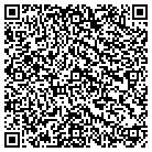 QR code with B Michael Arrington contacts