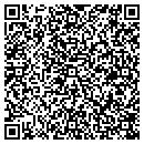 QR code with A Stroke Above Rest contacts