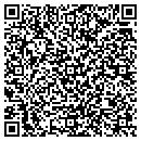 QR code with Hauntings Tour contacts