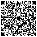 QR code with A JS Resale contacts