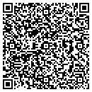 QR code with Lawson Farms contacts