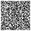 QR code with Heaton & Brock contacts