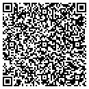 QR code with Allstate contacts