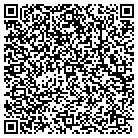 QR code with South University Library contacts