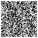 QR code with M & M Connection contacts