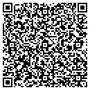 QR code with S C A Technologies Inc contacts