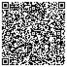 QR code with A Touch of Eden Day Spa contacts