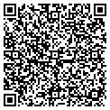 QR code with RVA contacts