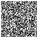 QR code with B L Systems Inc contacts