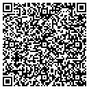 QR code with D Stephen Acuff DDS contacts