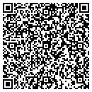 QR code with Hay Building contacts