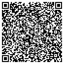 QR code with CEW Farms contacts