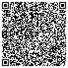 QR code with Zaxby's Chicken & Buffalo Fngr contacts
