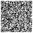 QR code with US Inspector General contacts