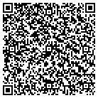 QR code with Master J's Barber contacts