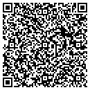 QR code with Pt Properties contacts