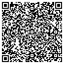 QR code with J & W Hart Inc contacts