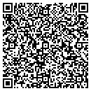 QR code with De Rooter contacts