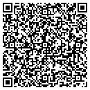 QR code with 4-A Mini Warehouse contacts