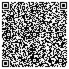 QR code with Kenseek Custom Cabinets contacts