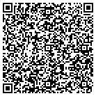 QR code with Adams Crawler Service Inc contacts