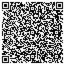 QR code with M McClelland contacts