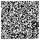 QR code with Trowbridge Gallery contacts
