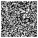 QR code with Sneaky Pete contacts