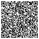 QR code with C C C Sales & Service contacts
