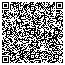 QR code with Harris Painting Co contacts