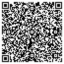 QR code with Hacker Claim Service contacts