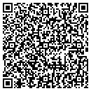 QR code with RR Logging contacts