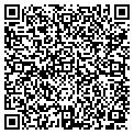 QR code with A T & T contacts